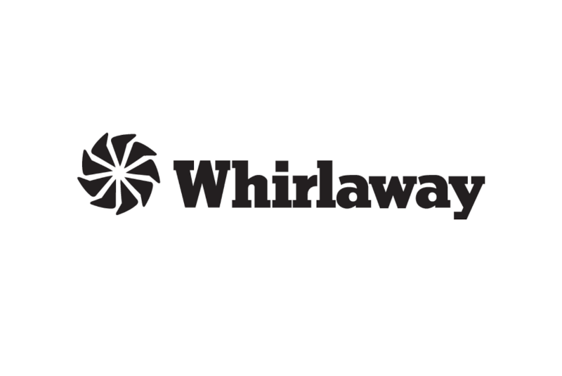 Whirlaway in Escondido